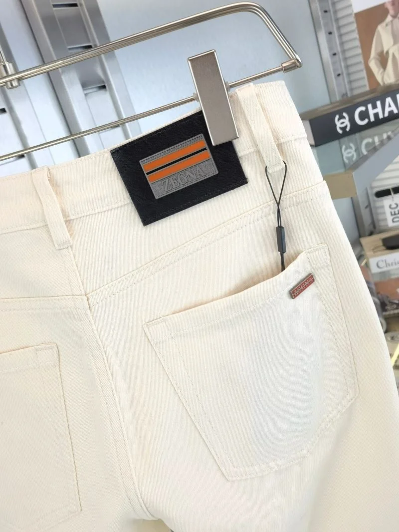 Ermenegildo Zegna Jeans Neat 162964
