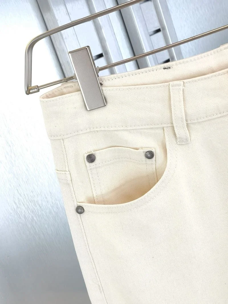 Ermenegildo Zegna Jeans Neat 162964