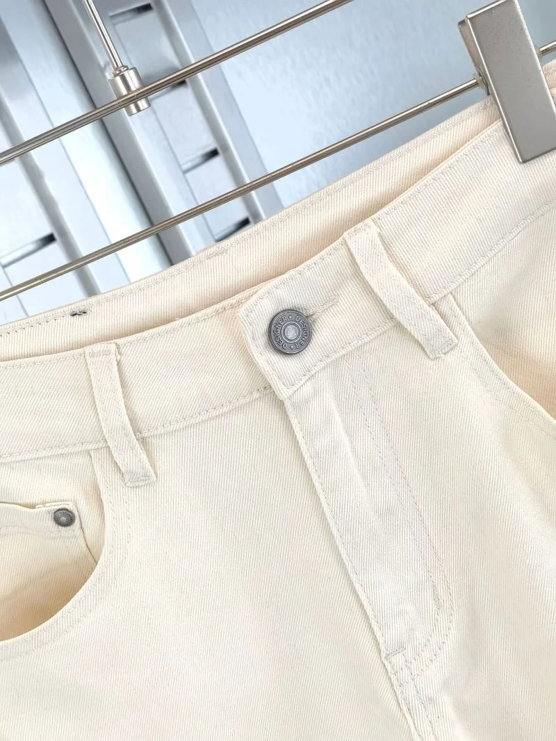 Ermenegildo Zegna Jeans Neat 162964