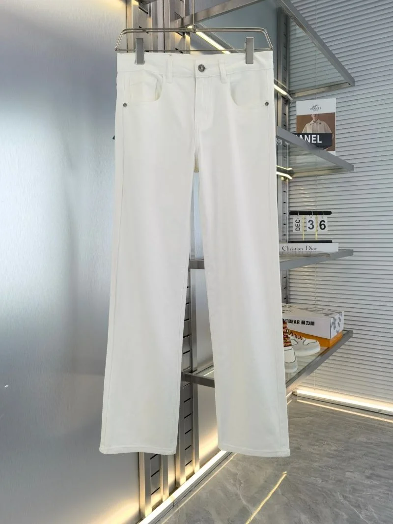 ZeroBulk Ermenegildo Zegna Jeans 162962