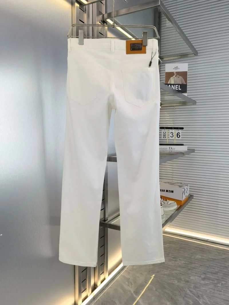 ZeroBulk Ermenegildo Zegna Jeans 162962