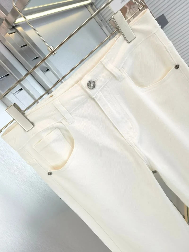 ZeroBulk Ermenegildo Zegna Jeans 162962