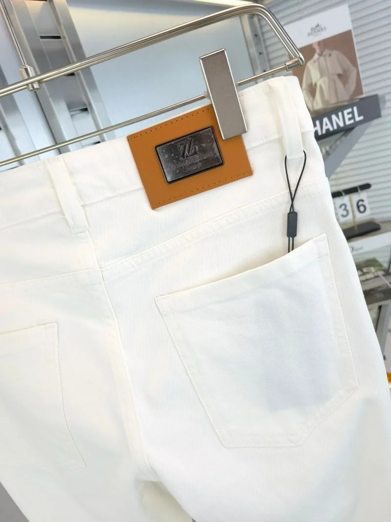 ZeroBulk Ermenegildo Zegna Jeans 162962