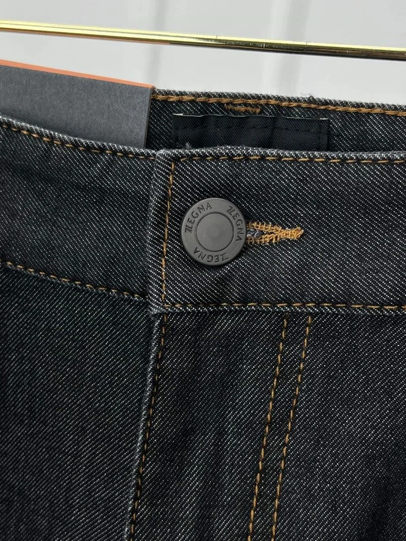 Soft Ermenegildo Zegna Jeans 162961