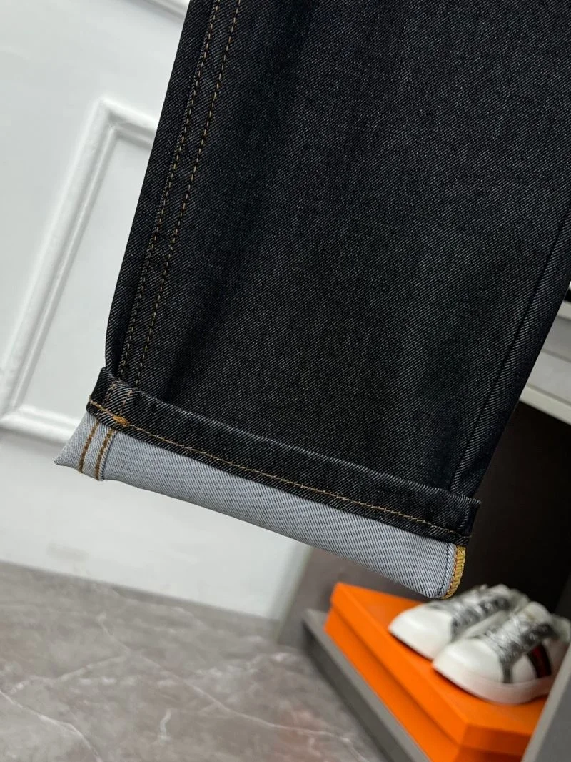Soft Ermenegildo Zegna Jeans 162961