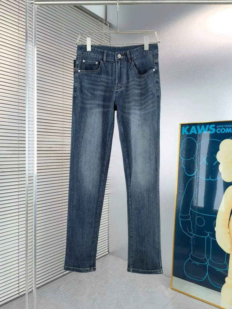 WeatherProof Ermenegildo Zegna Jeans 162960