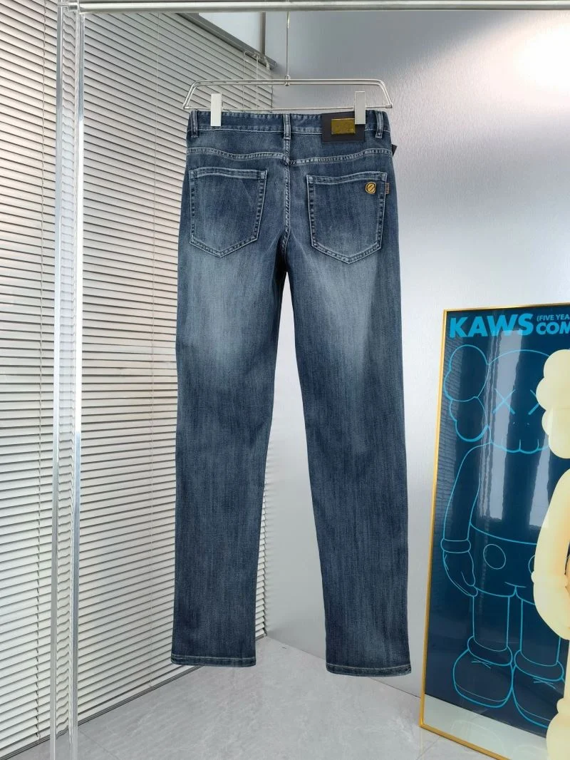 WeatherProof Ermenegildo Zegna Jeans 162960