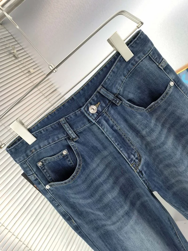 WeatherProof Ermenegildo Zegna Jeans 162960