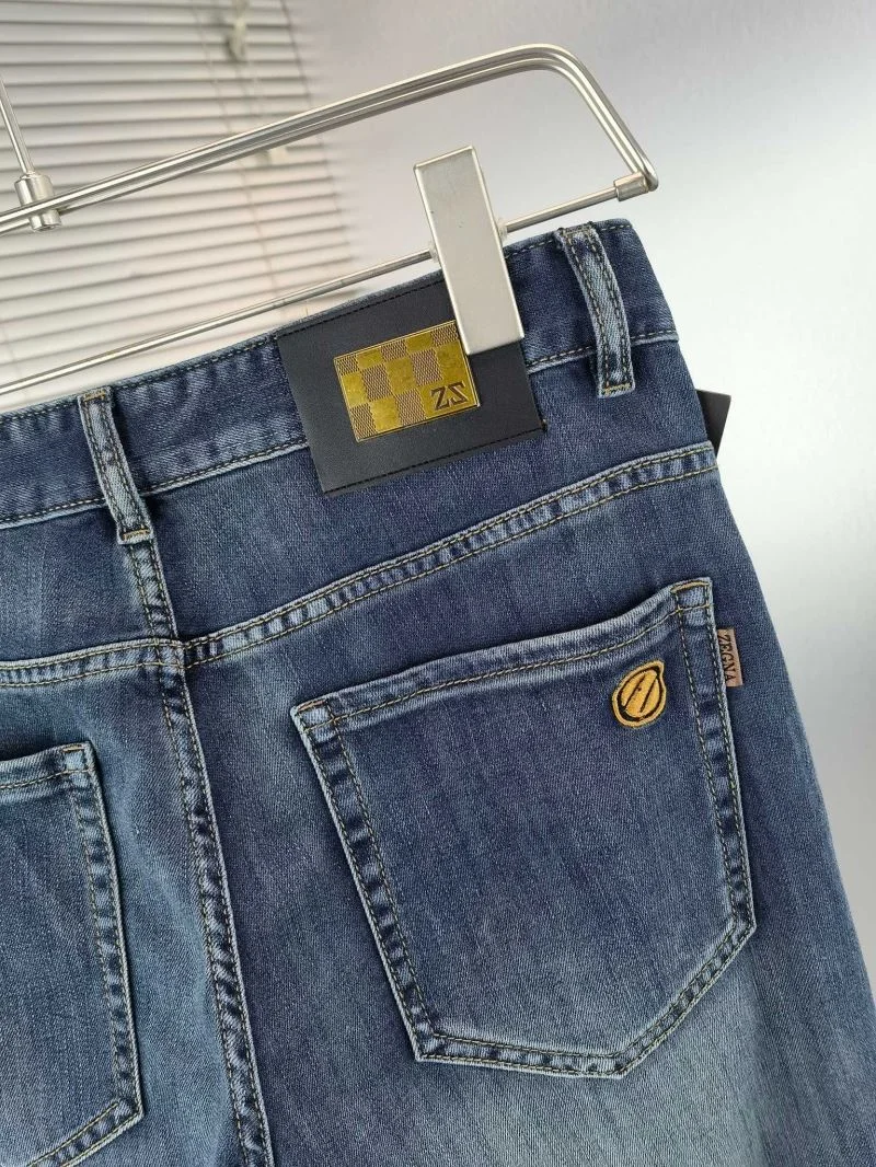 WeatherProof Ermenegildo Zegna Jeans 162960