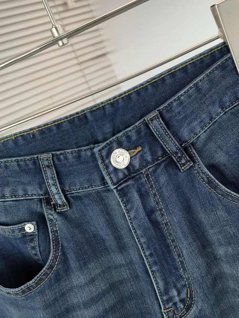 WeatherProof Ermenegildo Zegna Jeans 162960