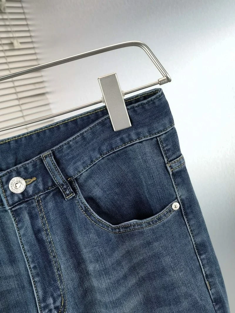 WeatherProof Ermenegildo Zegna Jeans 162960