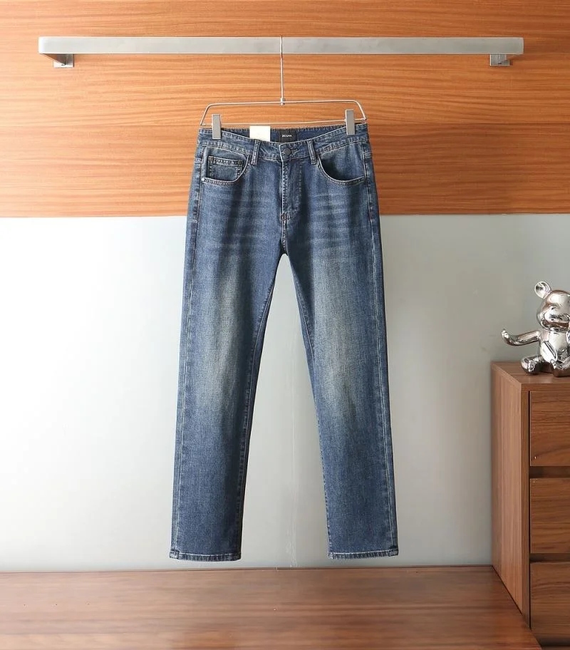 Ermenegildo Zegna Jeans Casual 162959