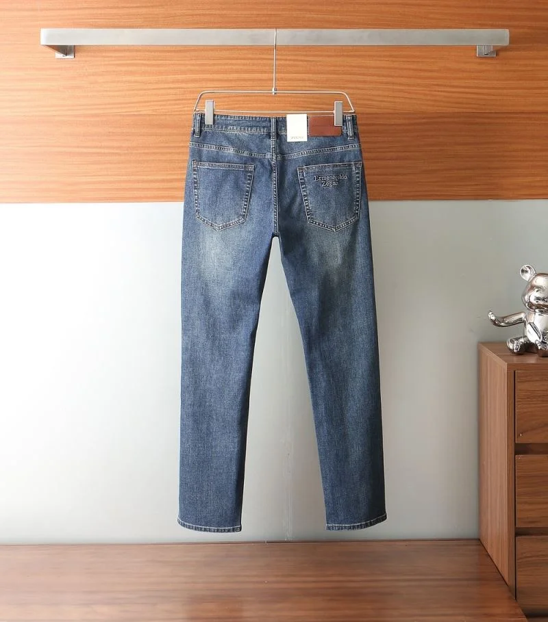 Ermenegildo Zegna Jeans Casual 162959