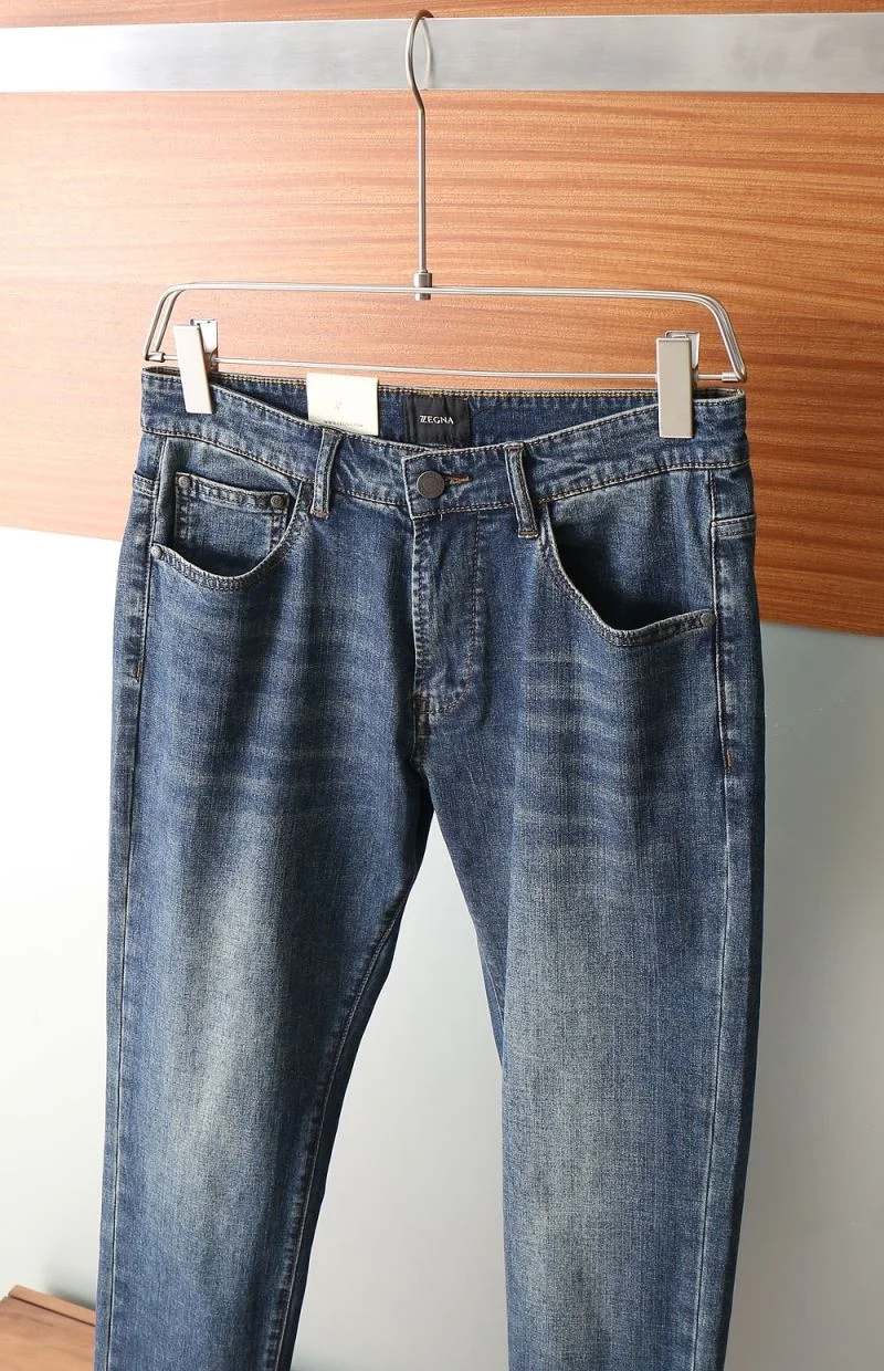 Ermenegildo Zegna Jeans Casual 162959