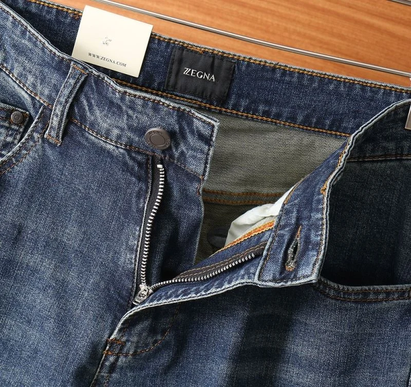 Ermenegildo Zegna Jeans Casual 162959