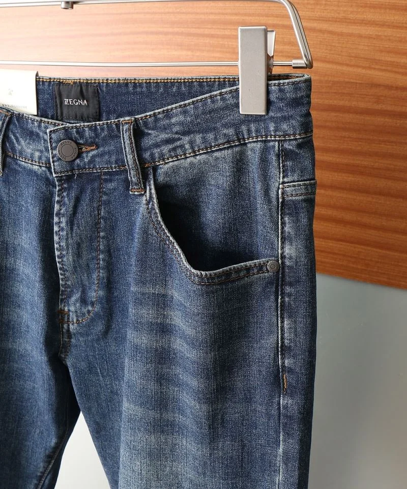 Ermenegildo Zegna Jeans Casual 162959