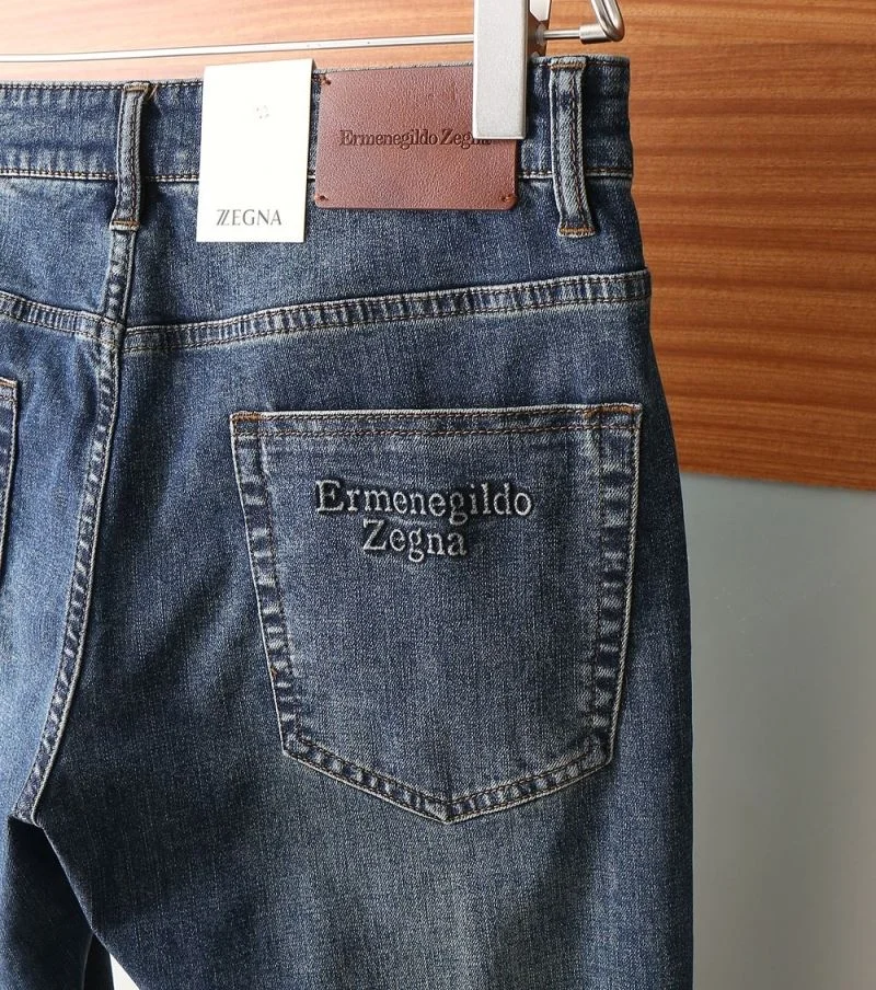 Ermenegildo Zegna Jeans Casual 162959