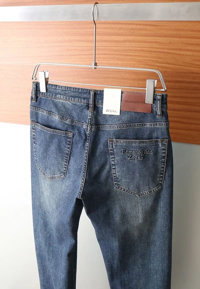 Ermenegildo Zegna Jeans Casual 162959