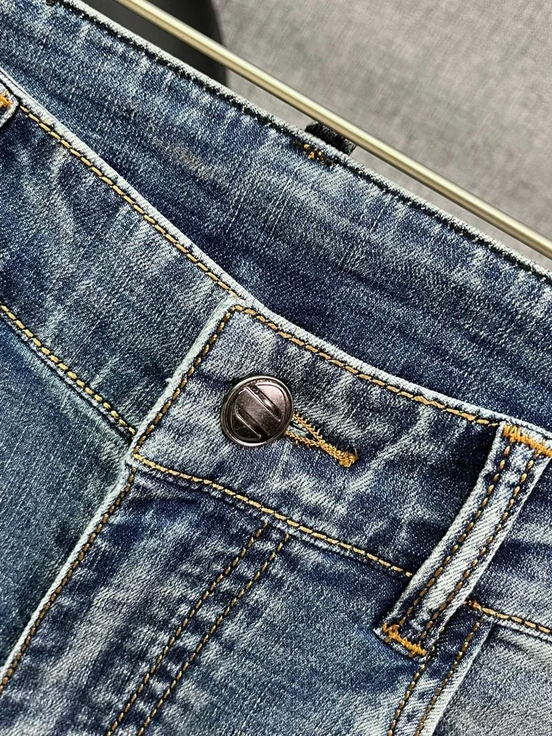 NewStyle Ermenegildo Zegna Jeans 163010