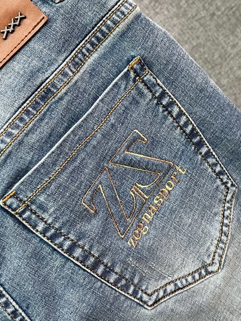 NewStyle Ermenegildo Zegna Jeans 163010