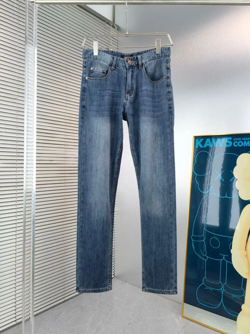 Contemporary Ermenegildo Zegna Jeans 162957