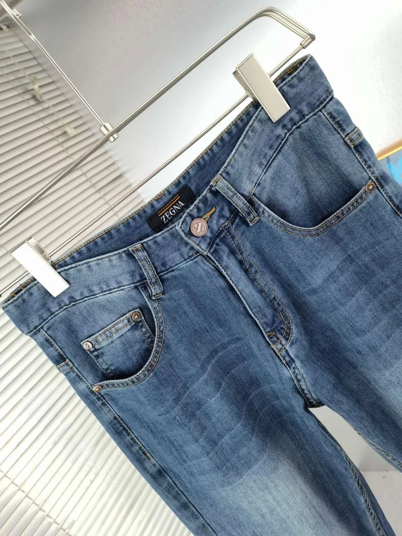 Contemporary Ermenegildo Zegna Jeans 162957