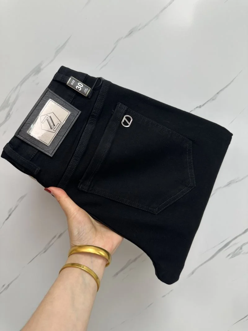 Ermenegildo Zegna Jeans HighQuality 162956