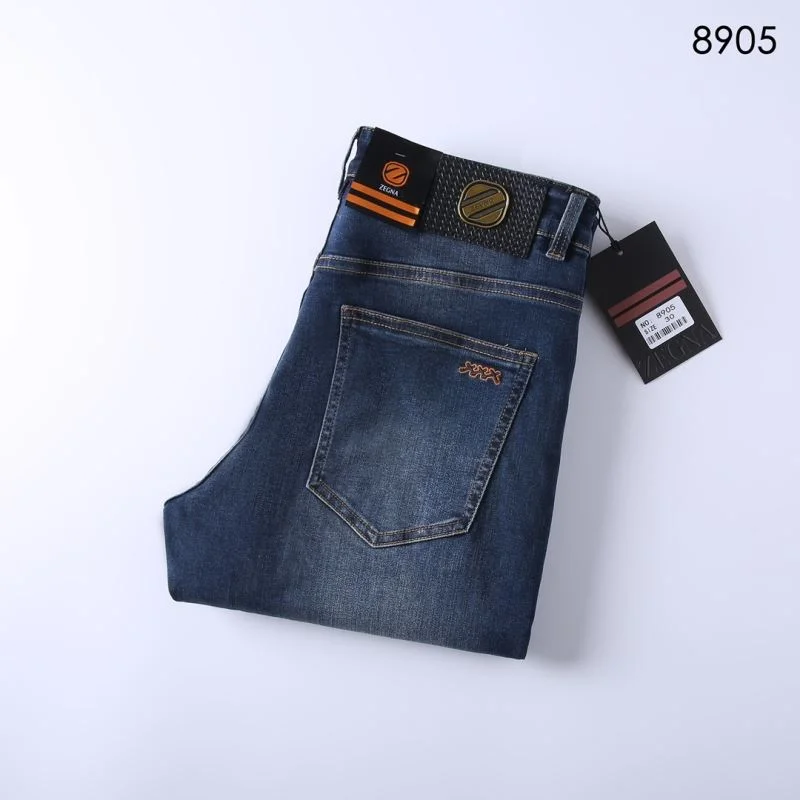 Ermenegildo Zegna Jeans OnTrend 162958