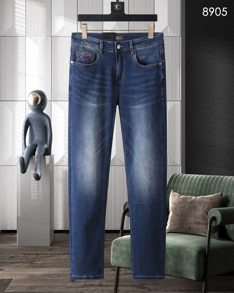Ermenegildo Zegna Jeans OnTrend 162958