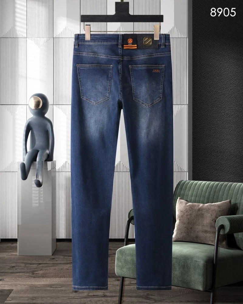 Ermenegildo Zegna Jeans OnTrend 162958