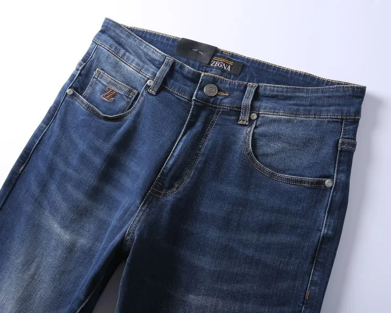 Ermenegildo Zegna Jeans OnTrend 162958