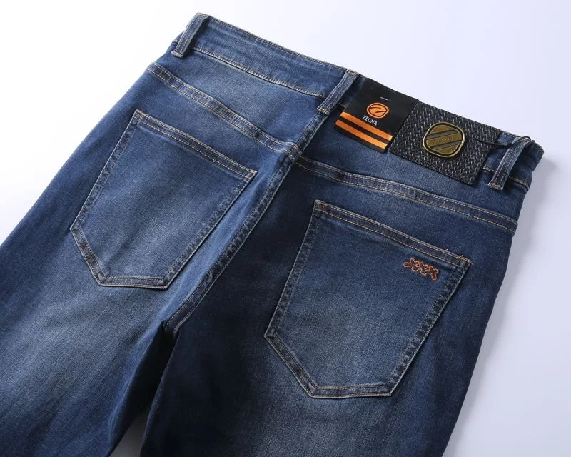 Ermenegildo Zegna Jeans OnTrend 162958