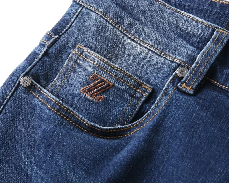 Ermenegildo Zegna Jeans OnTrend 162958