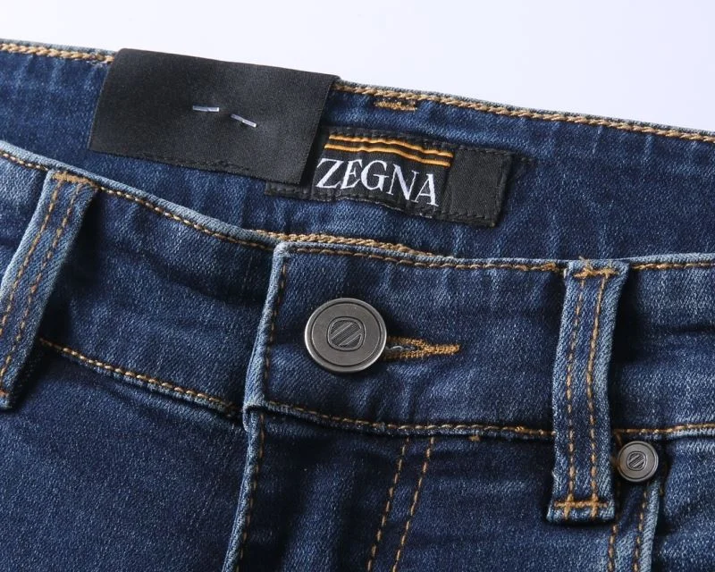 Ermenegildo Zegna Jeans OnTrend 162958