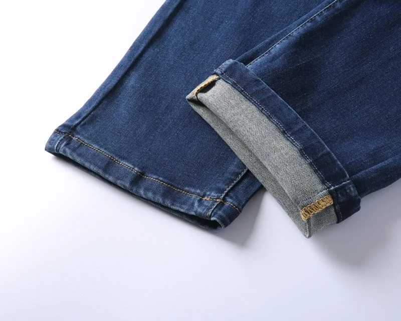 Ermenegildo Zegna Jeans OnTrend 162958