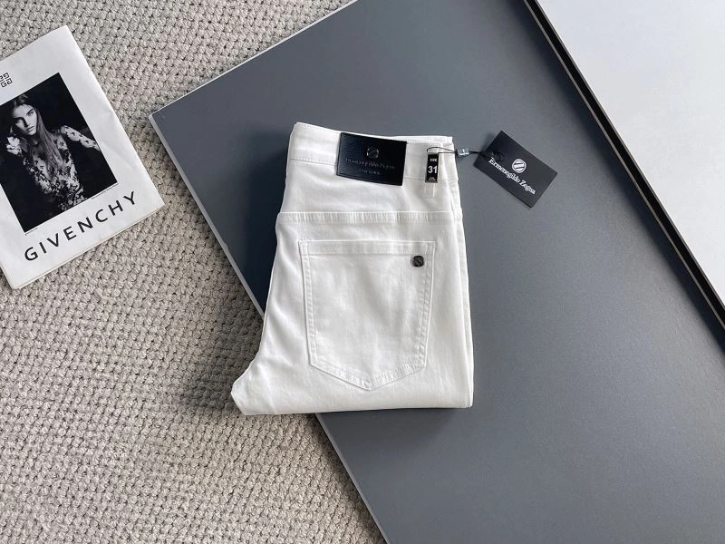 Ermenegildo Zegna Jeans ModernLook 161848