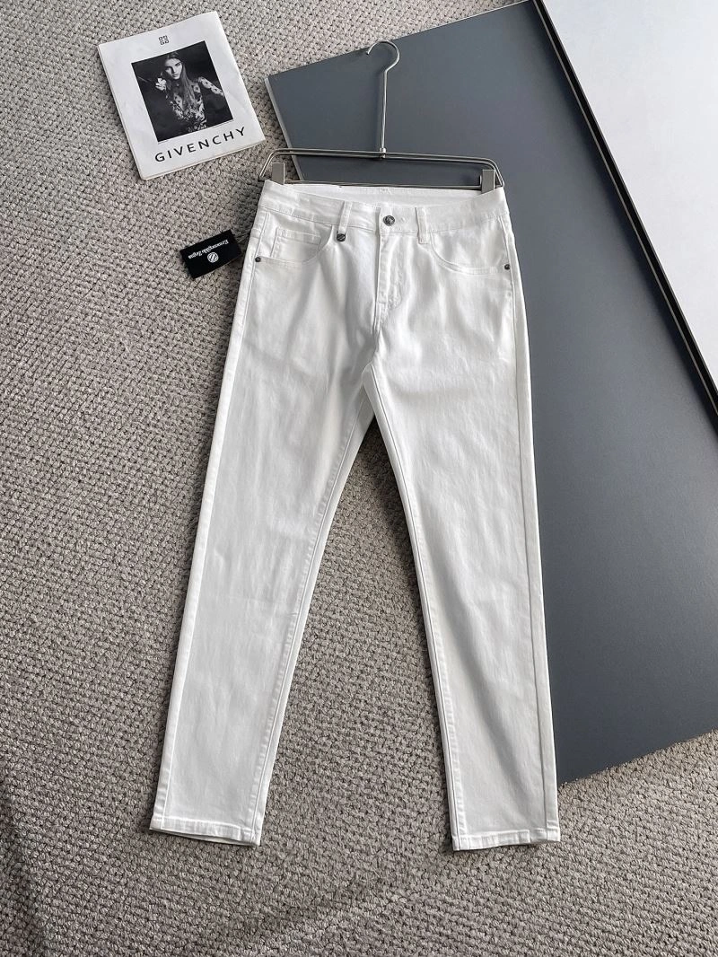 Ermenegildo Zegna Jeans ModernLook 161848