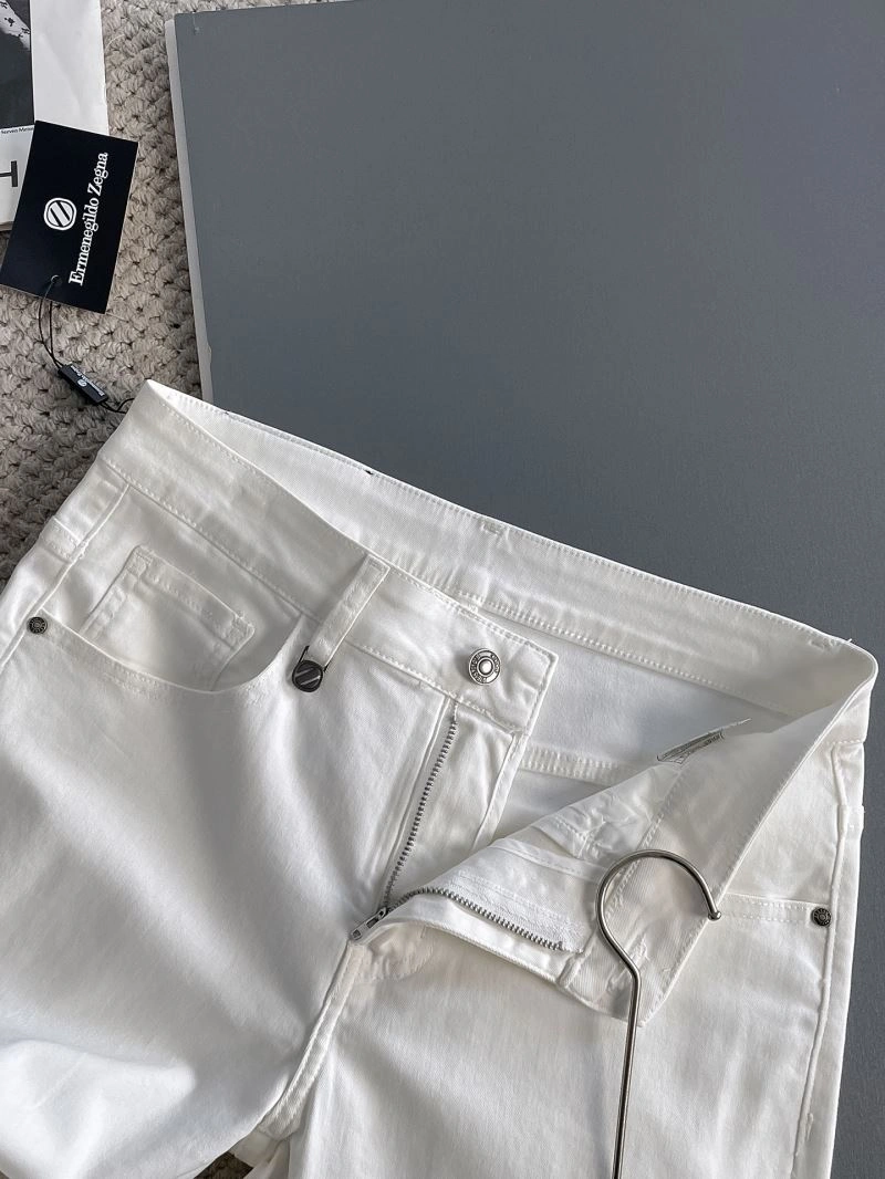 Ermenegildo Zegna Jeans ModernLook 161848