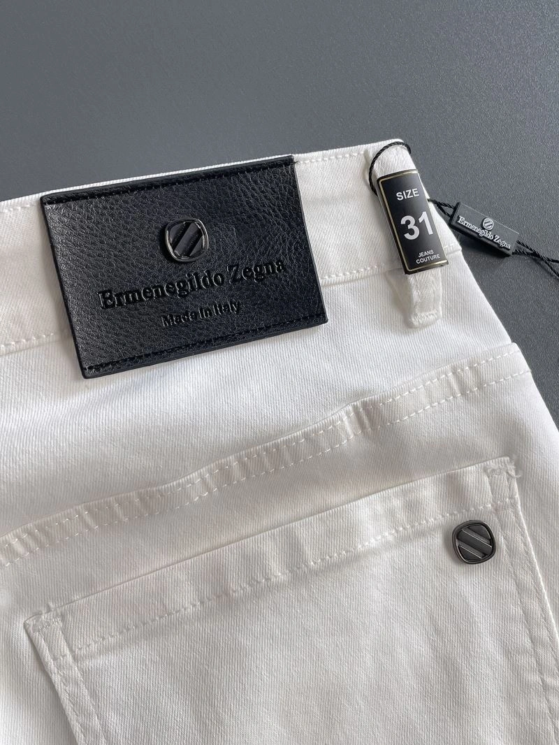 Ermenegildo Zegna Jeans ModernLook 161848