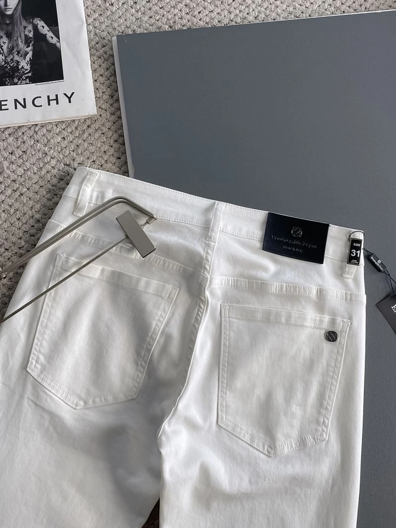 Ermenegildo Zegna Jeans ModernLook 161848