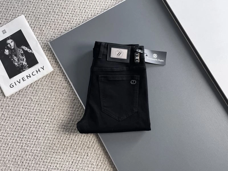 Ermenegildo Zegna Jeans Contemporary 161850