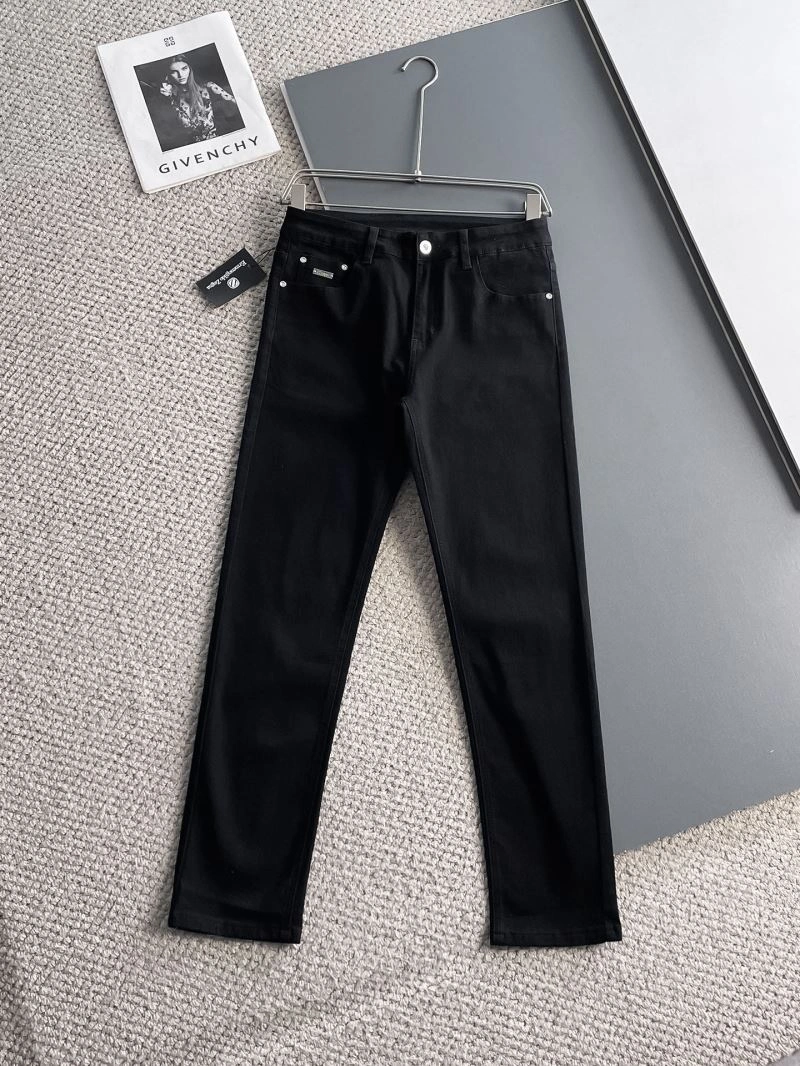 Ermenegildo Zegna Jeans Contemporary 161850