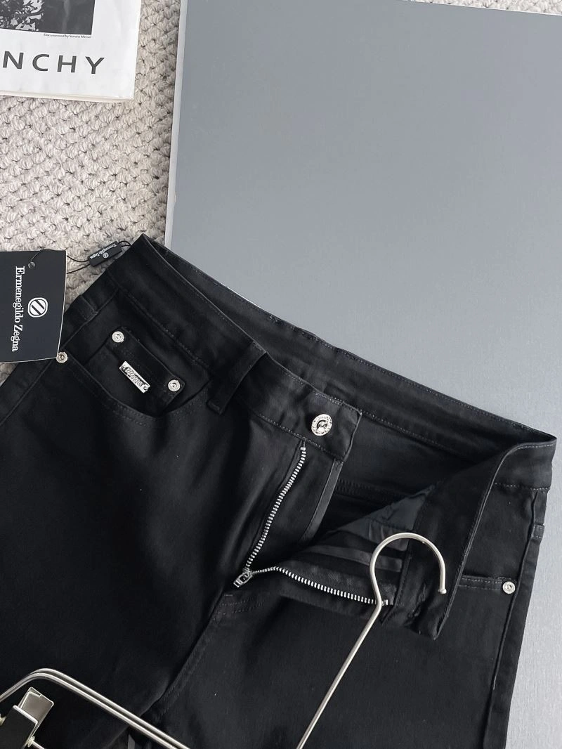 Ermenegildo Zegna Jeans Contemporary 161850