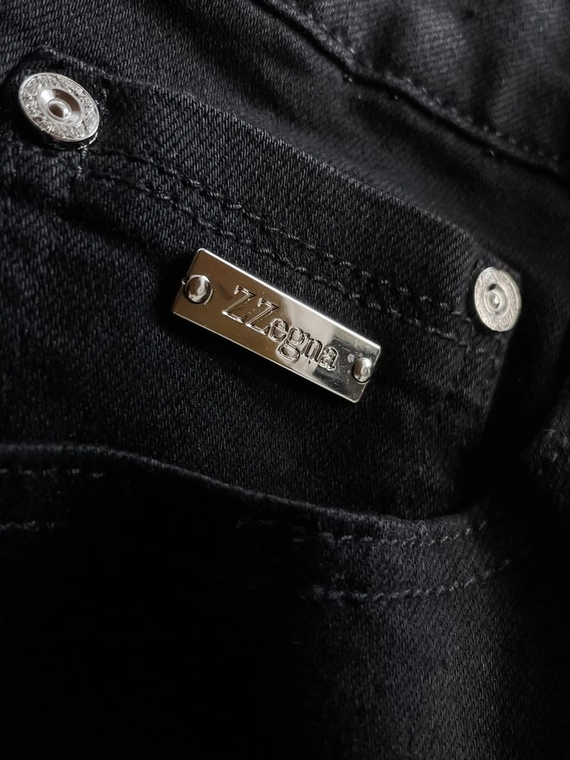 Ermenegildo Zegna Jeans Contemporary 161850