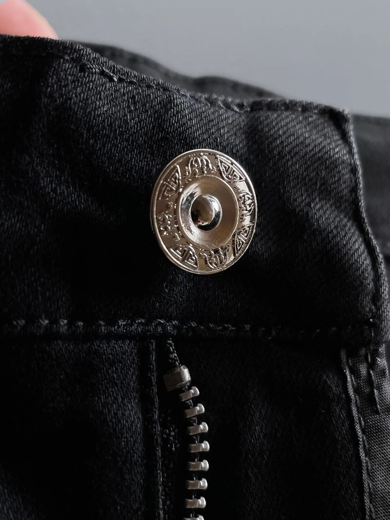 Ermenegildo Zegna Jeans Contemporary 161850