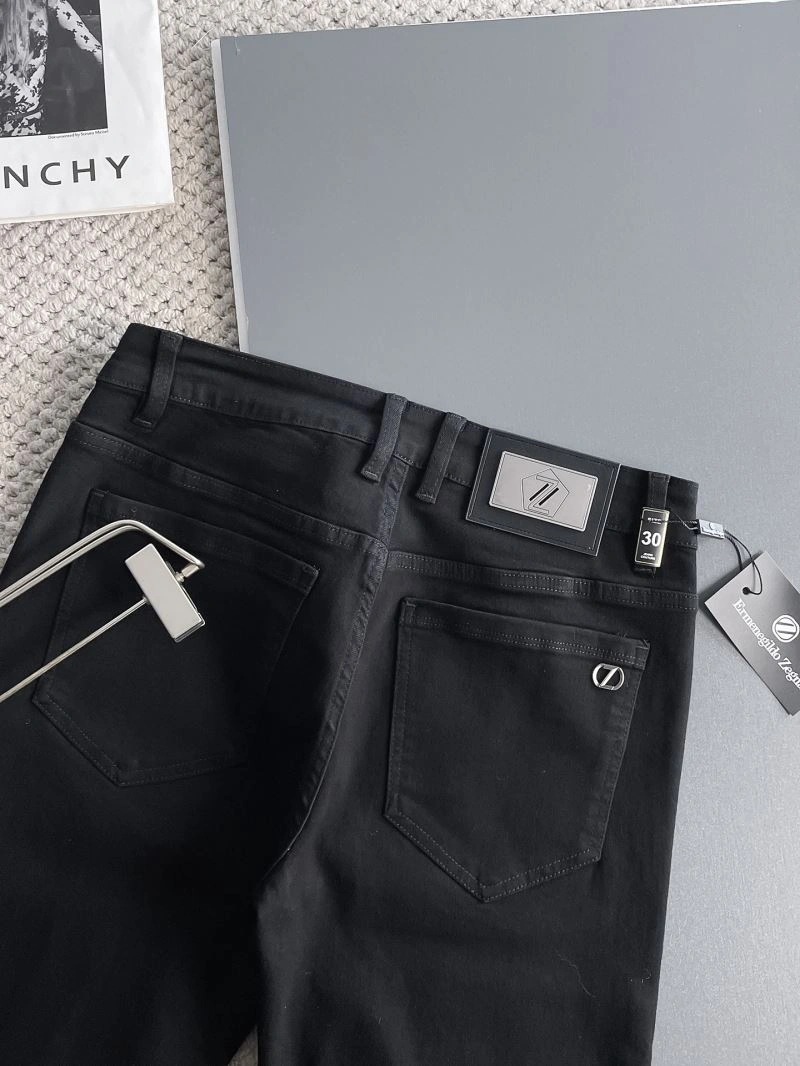 Ermenegildo Zegna Jeans Contemporary 161850