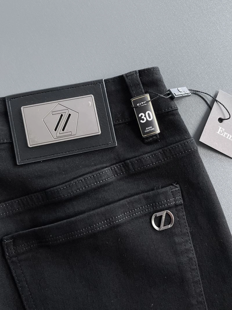 Ermenegildo Zegna Jeans Contemporary 161850