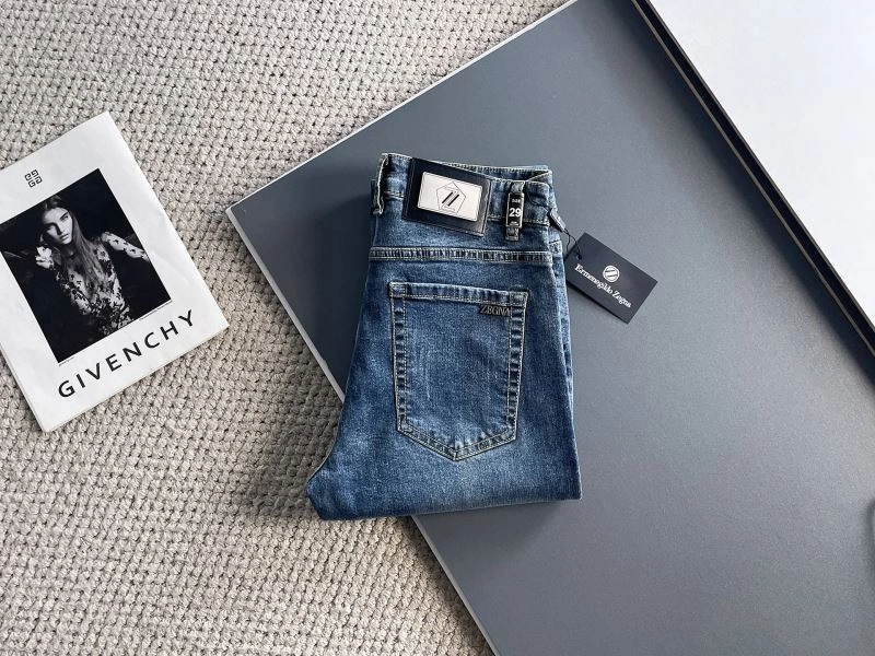 Premium Ermenegildo Zegna Jeans 161849