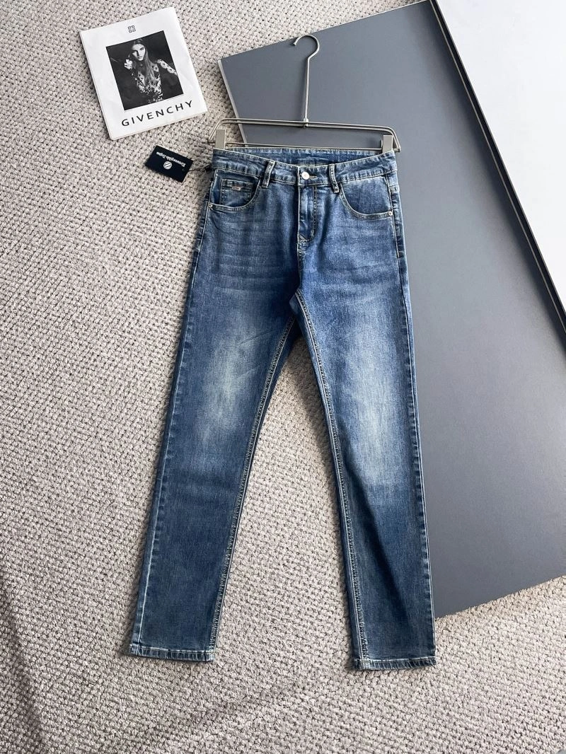 Premium Ermenegildo Zegna Jeans 161849