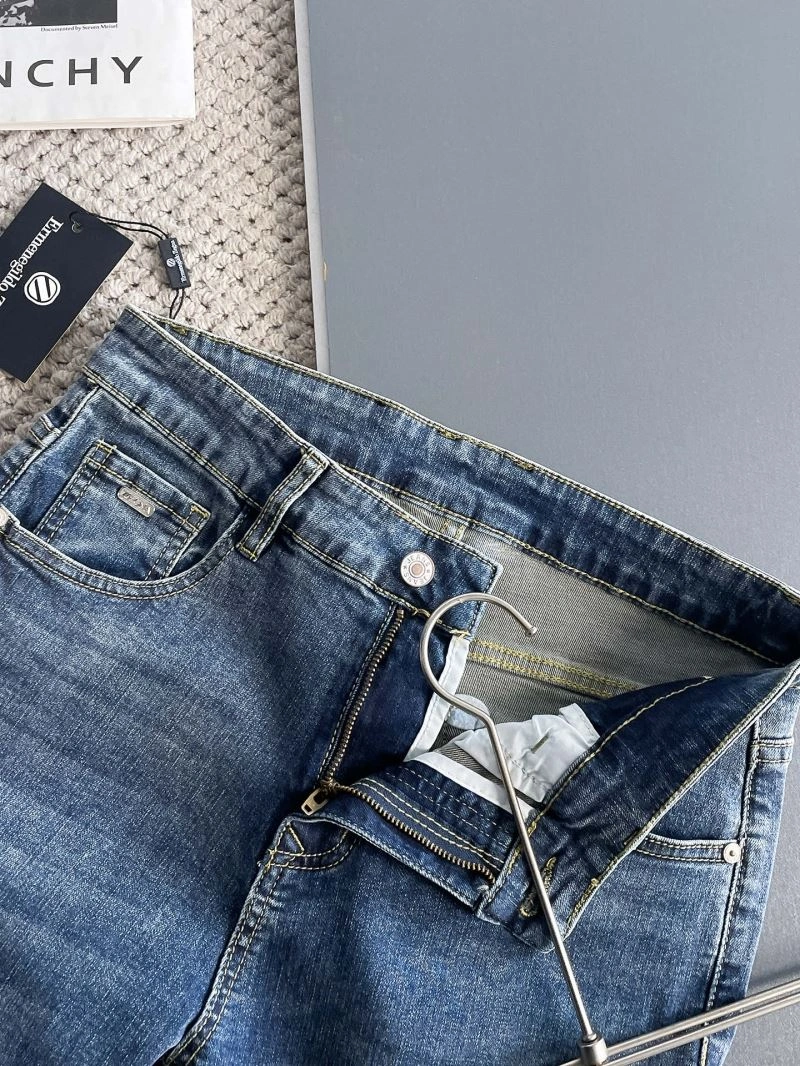 Premium Ermenegildo Zegna Jeans 161849